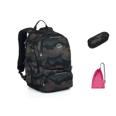 Sada pro studenta Topgal ROTH 23029 SET MEDIUM