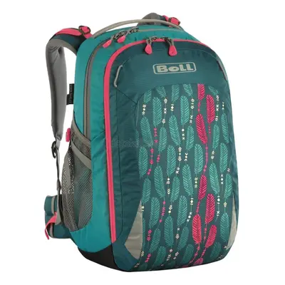 Boll School SMART 24 Feathers teal