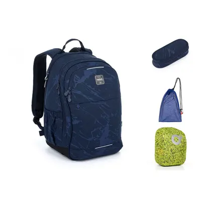 Sada pro studenta Topgal RUBI 24033 SET LARGE