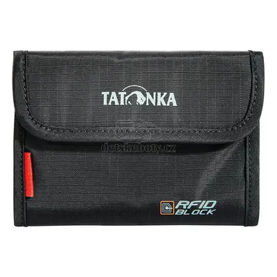 Tatonka Money Box RFID B (black)