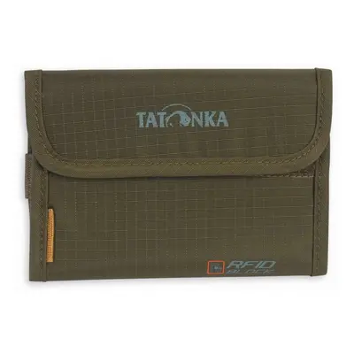 Tatonka Money Box RFID B (olive)