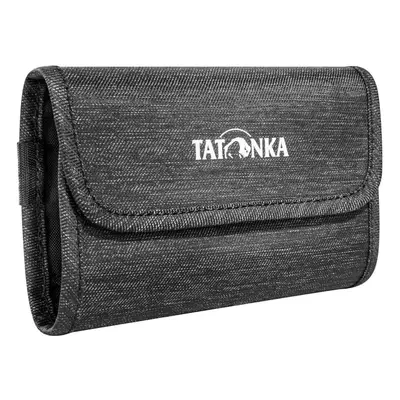 Tatonka Money Box (off-black)