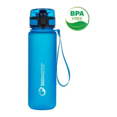 Bagmaster BOTTLE 20 B 0,5l modrá