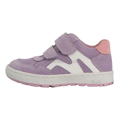 Dětské celoroční boty Lurchi 95L1023001 lilac