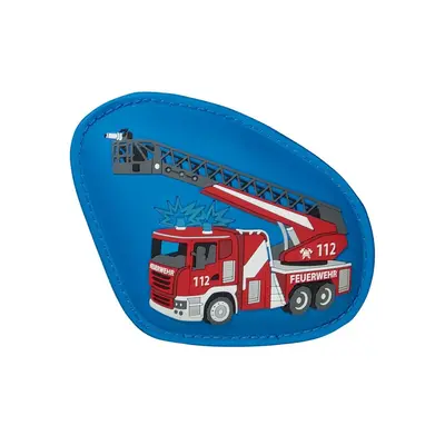 Blikající obrázek Magic Mags Flash Fire Engine Buzz ke Step by Step GRADE, SPACE, CLOUD, 2IN1 a 