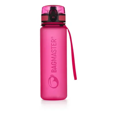 Bagmaster BOTTLE 20 A 0,5l růžová