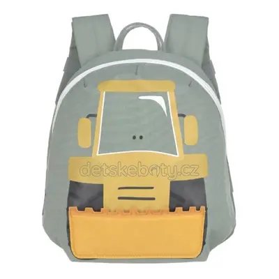 Lässig Tiny Backpack Tiny Drivers excavator