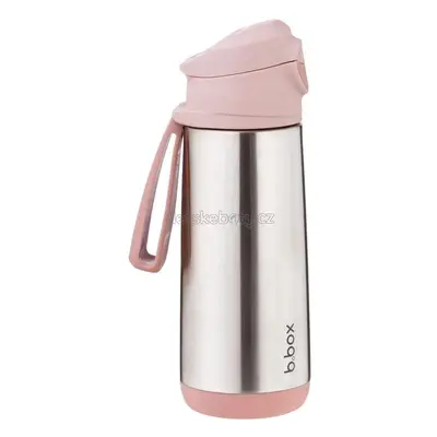 b.box 0877 Termoska na pití sport 500 ml - blush crush