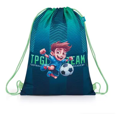 Sportovní vak (gymsack) Topgal RAMY 25025