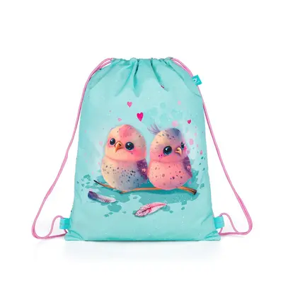 Sportovní vak (gymsack) Topgal RAMY 25022