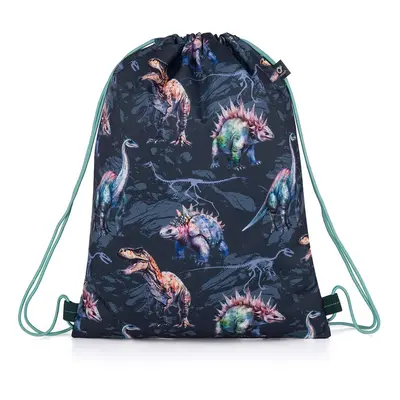 Sportovní vak (gymsack) Topgal RAMY 25026