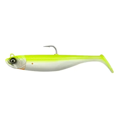 Savage gear gumová nástraha minnow sinking lemon back - 10 cm 20 g