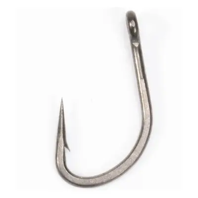 Nash háčky pinpoint brute hooks micro barbed-velikost 8