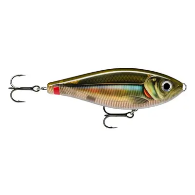 Rapala wobler x rap haku smb 14 cm