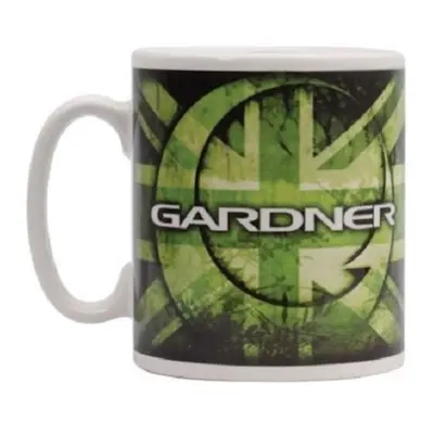 Gardner hrnek logo mug