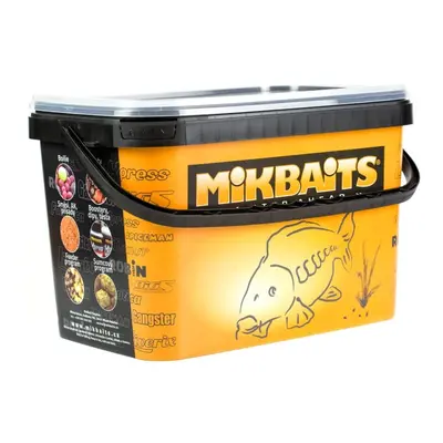 Mikbaits boilie fanatica losos ráček asa 2,5 kg 20 mm