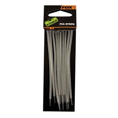 Fox edges pva strips