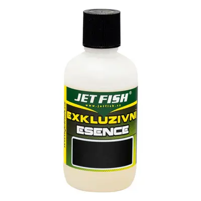 Jet fish exkluzivní esence 100ml-banán