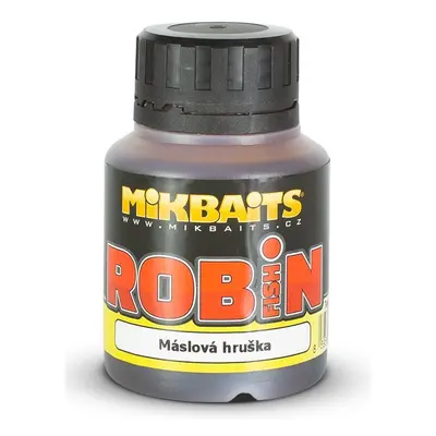 Mikbaits dip robin fish máslová hruška 125 ml