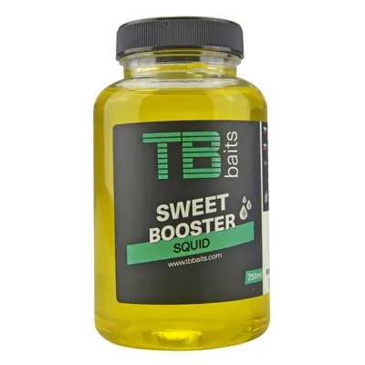 Tb baits sweet booster squid-250 ml