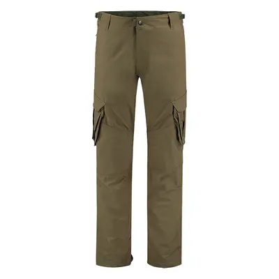 Korda kalhoty kore original kombats military olive - xl