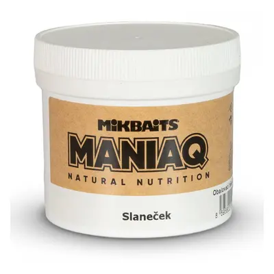 Mikbaits těsto maniaq slaneček 200 g