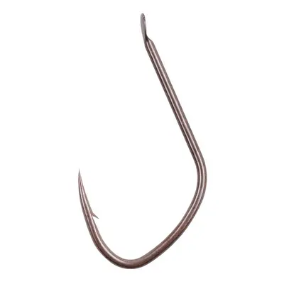 Gamakatsu háčky ls-2210 hooks bronze - velikost 14