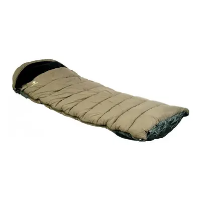 Giants fishing rybářský spacák sleeping bag 5 seasson maxi