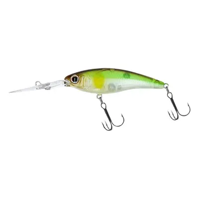 Daiwa wobler steez shad 60sp dr natural pearl ayu 6 cm 7 g