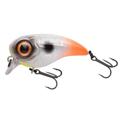 Spro wobler fat iris hardlure 40 hot tail 4 cm 5,4 g