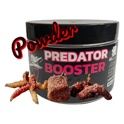 Lk baits booster predator powdered 120 ml