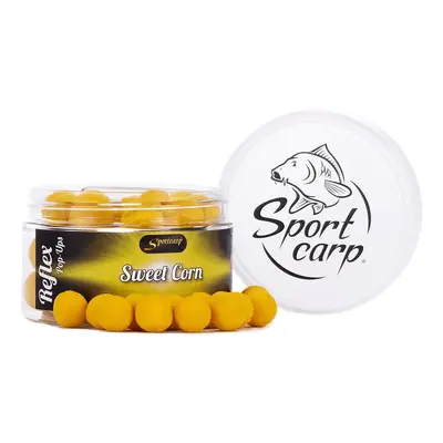 Sportcarp plovoucí boilie reflex pop up 150 ml 11 mm - sweed corn