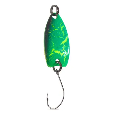 Saenger iron trout třpytka zest spoon ewr 2,3 g