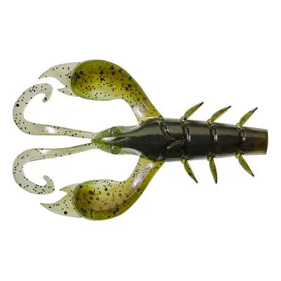 Illex gumová nástraha nymfa magic craw pumpkin watermelon - 11,5 cm 22 g