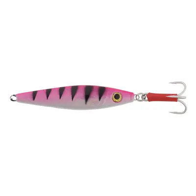 Kinetic pilker torskepilken pink tiger - 350 g