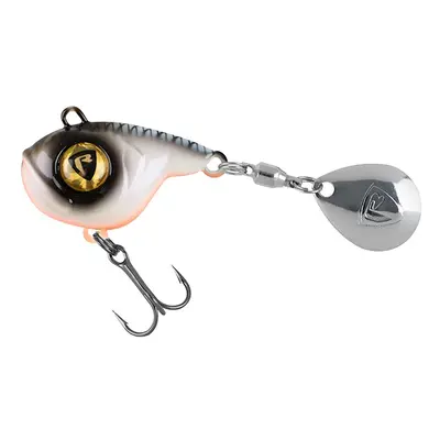 Fox rage big eye spin tail bleak - 26 g