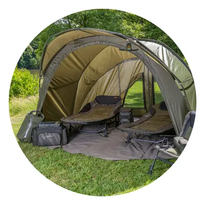 Anaconda bivak cusky prime dome 190