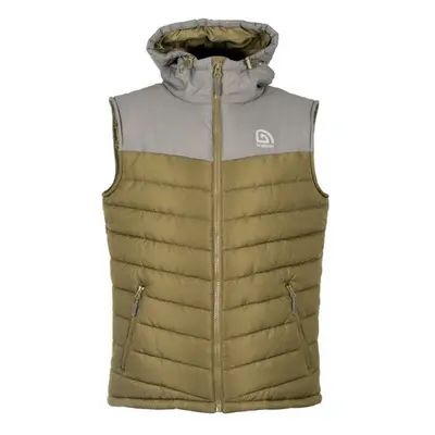 Trakker vesta hexathermic bodywarmer - s