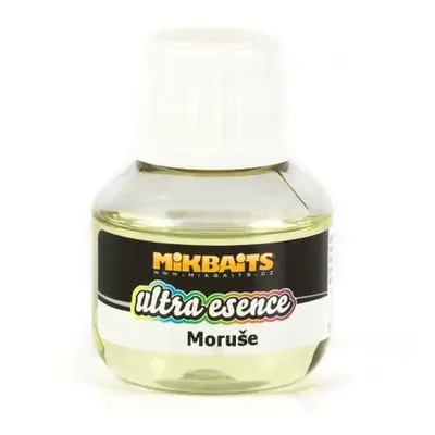 Mikbaits ultra esence 50 ml-moruše