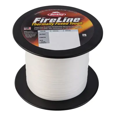 Berkley splétaná šňůra fireline fused original crystal - 0,20 mm 13,9 kg 1 m