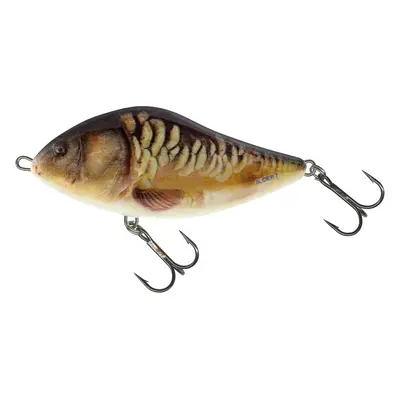 Salmo wobler slider colours supernatural mirror carp - 12 cm