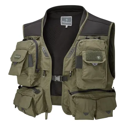 Wychwood vesta gorge vest