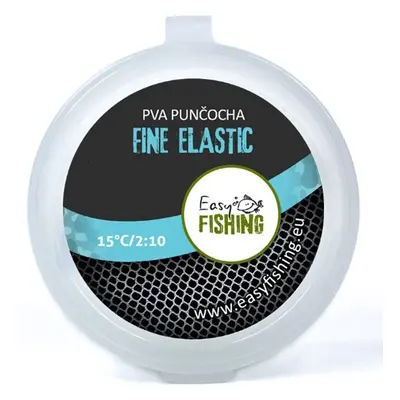 Easy fishing pva punčocha elastic fine náhradní nápln 7 m 15 mm