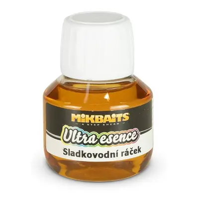 Mikbaits ultra esence 50 ml-sladkovodní ráček