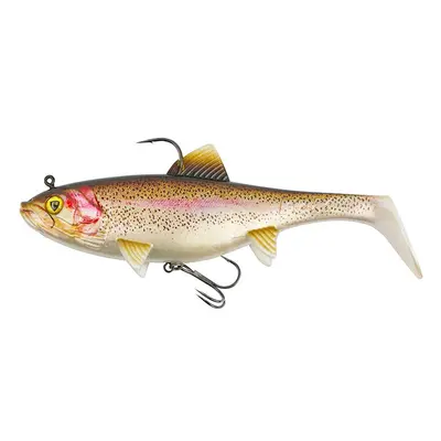 Fox rage gumová nástraha replicant wobble sn rainbow trout-23 cm 155 g