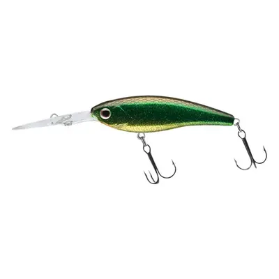 Daiwa wobler steez shad 60sp dr sg weed shad 6 cm 7 g