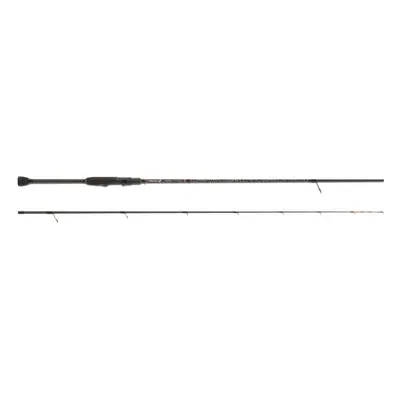 Iron claw prut high v red series heavy drop shot 2,44 m 8-32 g