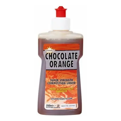 Dynamite baits liquid xl chocolate orange 250 ml