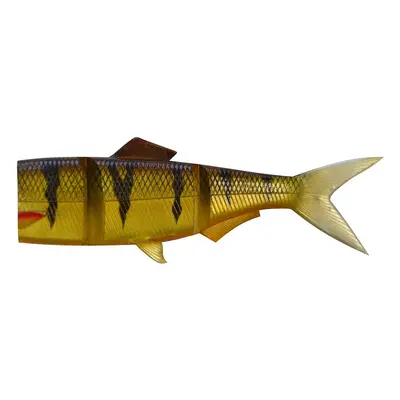 Daiwa náhradní tělo prorex hybrid spare tail perch-18 cm 80 g