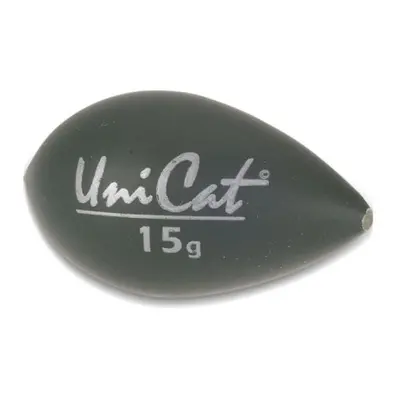 Uni cat plovák camou subfloat egg-hmotnost 25 g